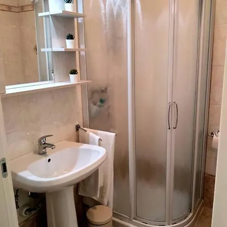 Casa Angelina Casa vacanze *