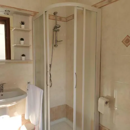 Casa Angelina Casa vacanze *