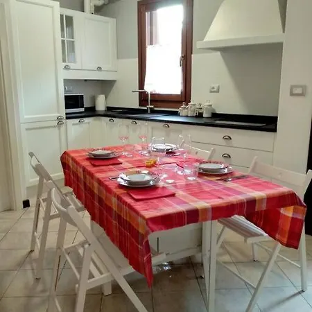 Casa Angelina Grado