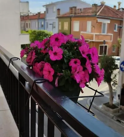 Casa vacanze Casa Angelina