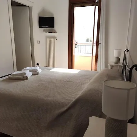 Casa Angelina Casa vacanze *