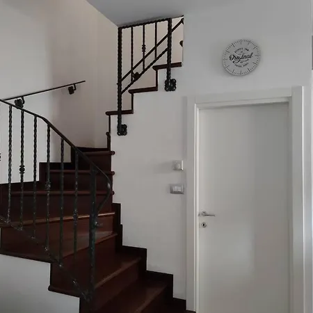 Casa Angelina *
