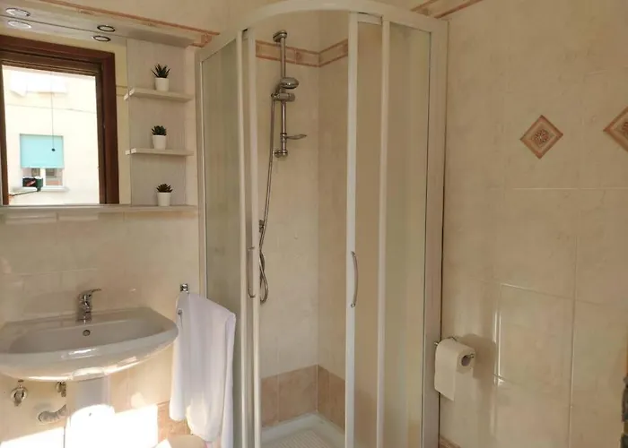 Casa Angelina Prázdninový dům *