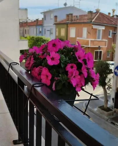 Prázdninový dům Casa Angelina