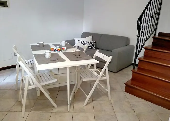 Casa Angelina * Grado