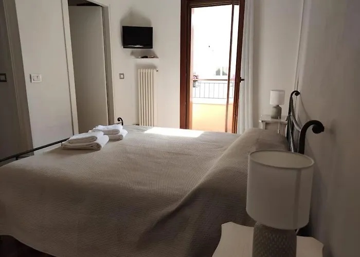 Casa Angelina Prázdninový dům *